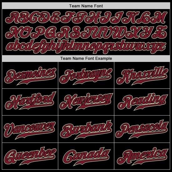 Baseball Authentic Custom Fashion Jersey Farbverlauf Purpur-Creme Schwarz Baseball Authentic Custom Fashion Jersey Farbverlauf Purpur-Creme Schwarz