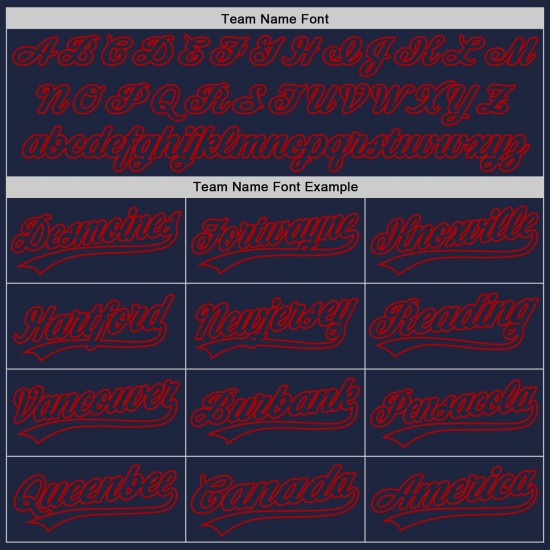 Baseball Navy Jersey Custom Navy-Rot Authentic Baseball Navy Jersey Custom Navy-Rot Authentic
