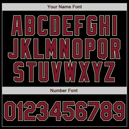 Baseball Authentic Custom Fashion Jersey Farbverlauf Purpur-Creme Schwarz Baseball Authentic Custom Fashion Jersey Farbverlauf Purpur-Creme Schwarz